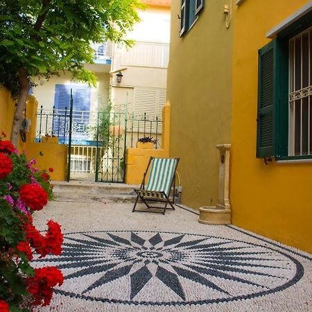 Florida Hotel & Apartments - Adults Only Rhodes City Zewnętrze zdjęcie