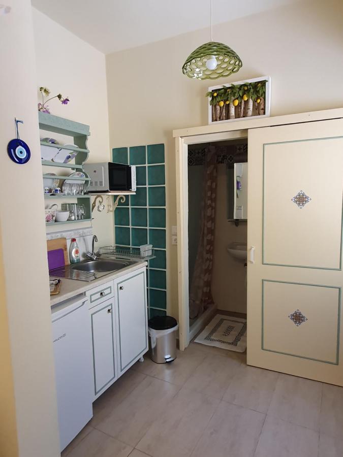 Florida Hotel & Apartments - Adults Only Rhodes City Zewnętrze zdjęcie