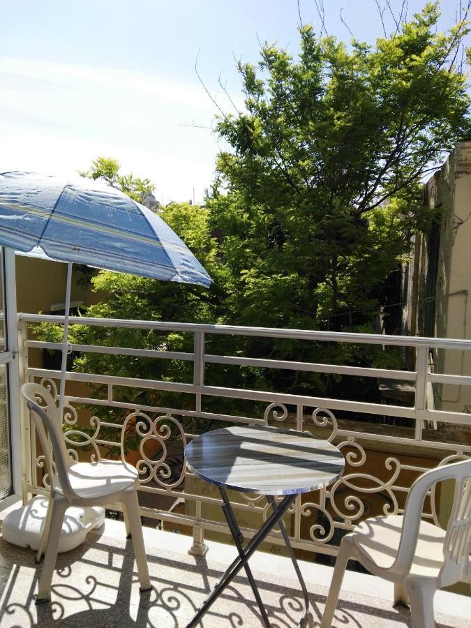 Florida Hotel & Apartments - Adults Only Rhodes City Zewnętrze zdjęcie