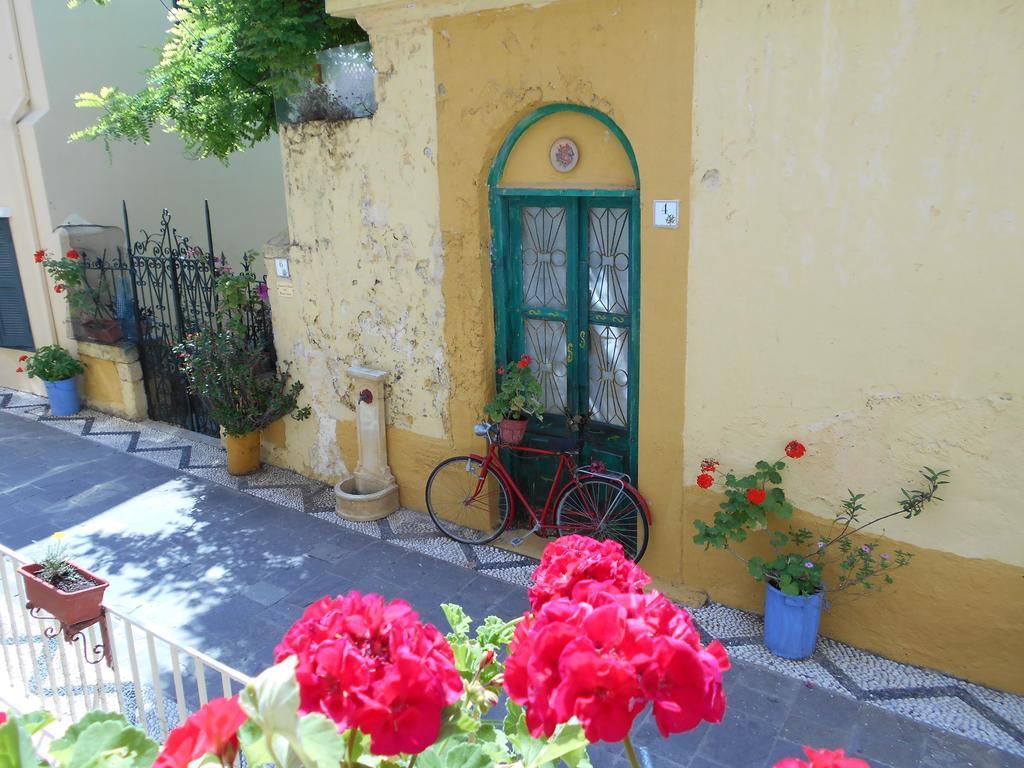 Florida Hotel & Apartments - Adults Only Rhodes City Pokój zdjęcie
