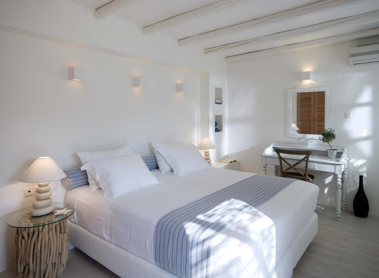Florida Hotel & Apartments - Adults Only Rhodes City Zewnętrze zdjęcie