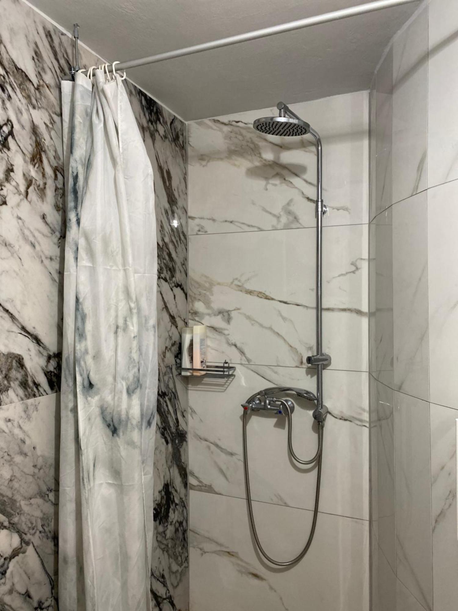 Florida Hotel & Apartments - Adults Only Rhodes City Zewnętrze zdjęcie