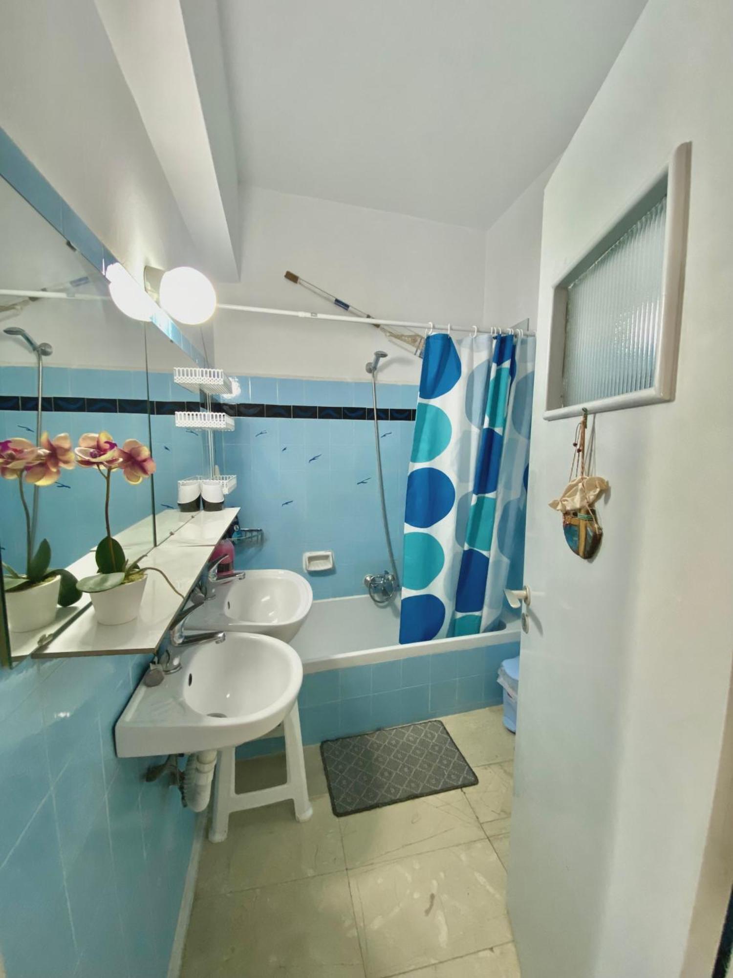 Florida Hotel & Apartments - Adults Only Rhodes City Zewnętrze zdjęcie