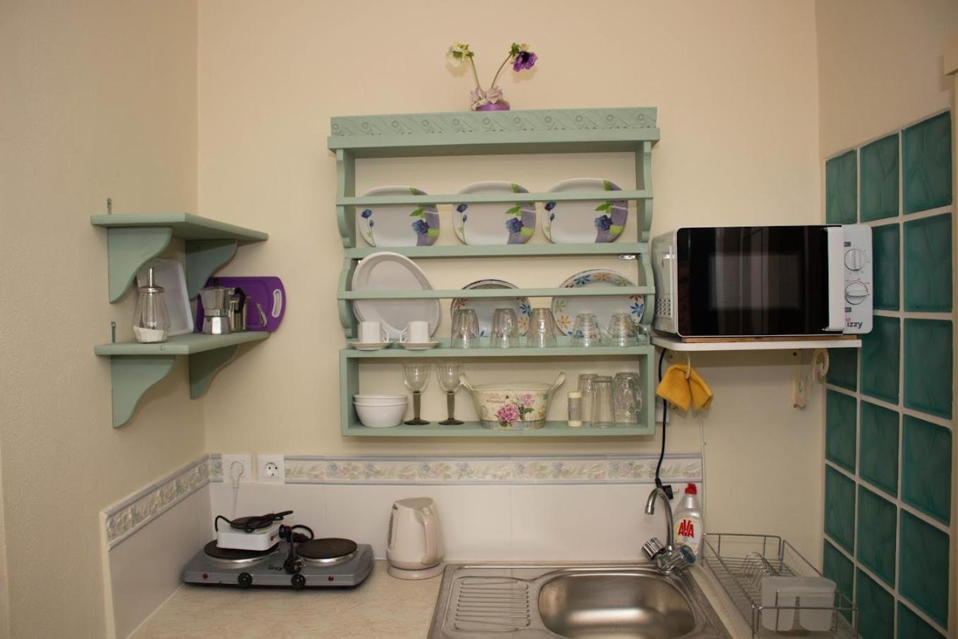 Florida Hotel & Apartments - Adults Only Rhodes City Zewnętrze zdjęcie