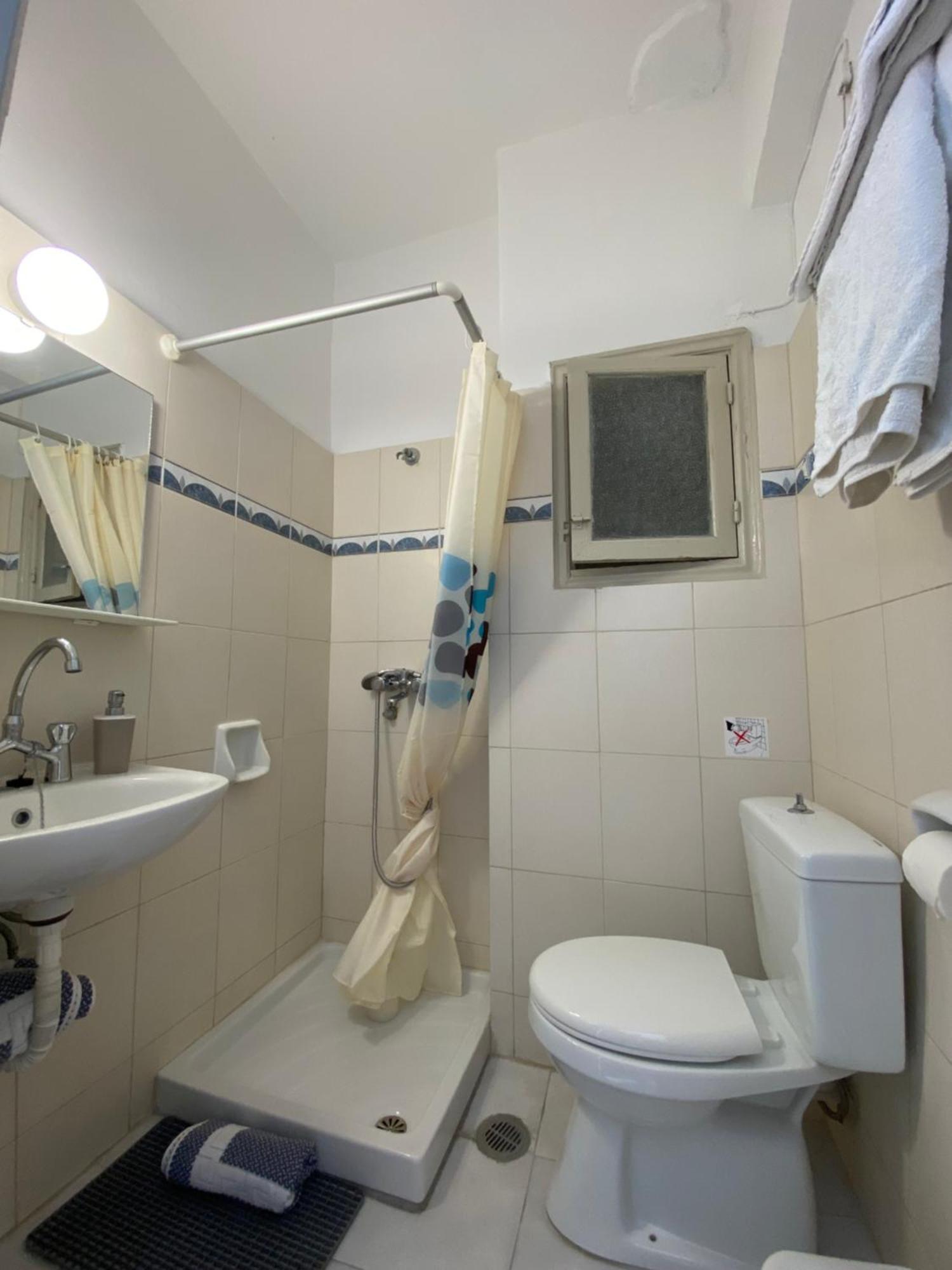 Florida Hotel & Apartments - Adults Only Rhodes City Zewnętrze zdjęcie