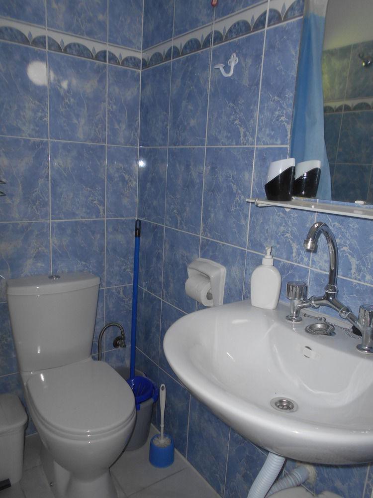 Florida Hotel & Apartments - Adults Only Rhodes City Zewnętrze zdjęcie