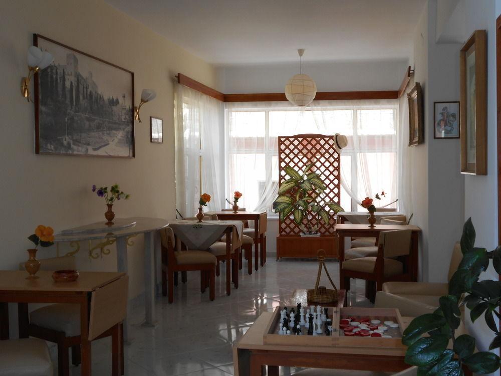 Florida Hotel & Apartments - Adults Only Rhodes City Zewnętrze zdjęcie