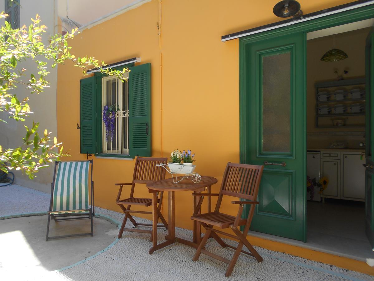 Florida Hotel & Apartments - Adults Only Rhodes City Zewnętrze zdjęcie
